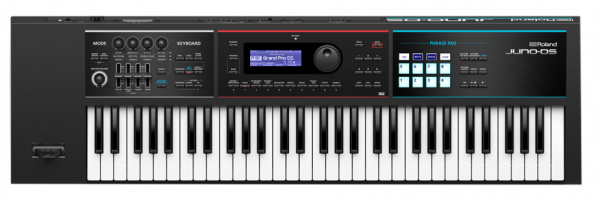 Roland JUNO-DS61 по цене 97 990 ₽