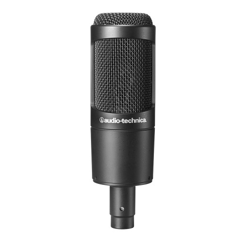 Audio-Technica AT2035 по цене 24 794 ₽