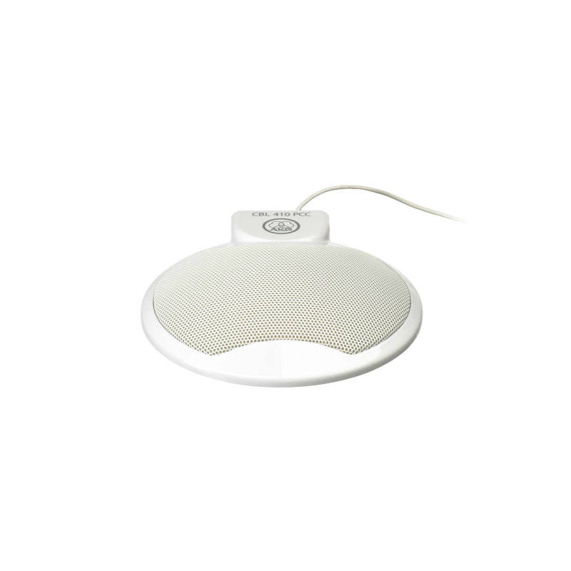 AKG CBL410 PCC WHITE по цене 14 300 ₽