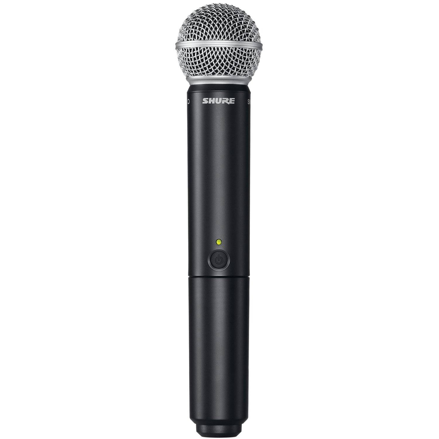 Аренда радиомикрофона Shure SM58 по цене 