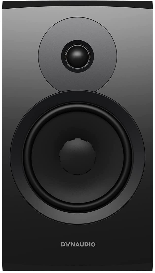 Dynaudio Emit 20 Walnut по цене 122 000 ₽