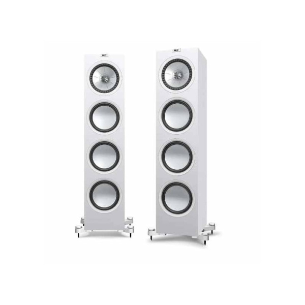 KEF Q950 White по цене 173 990 ₽