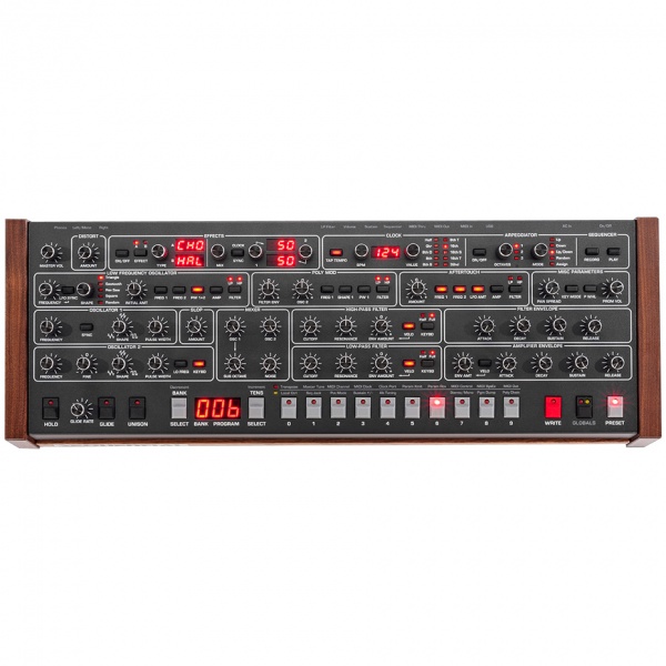 Dave Smith Prophet-6 Module по цене 324 570 ₽