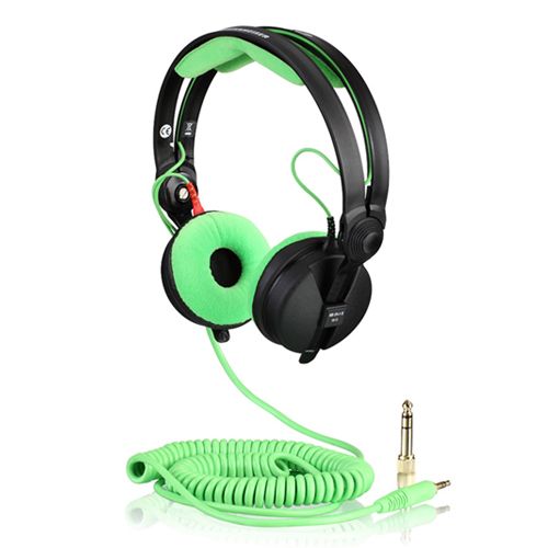 ZOMO Deluxe cable for Sennheiser HD 25 Mint 3 5m