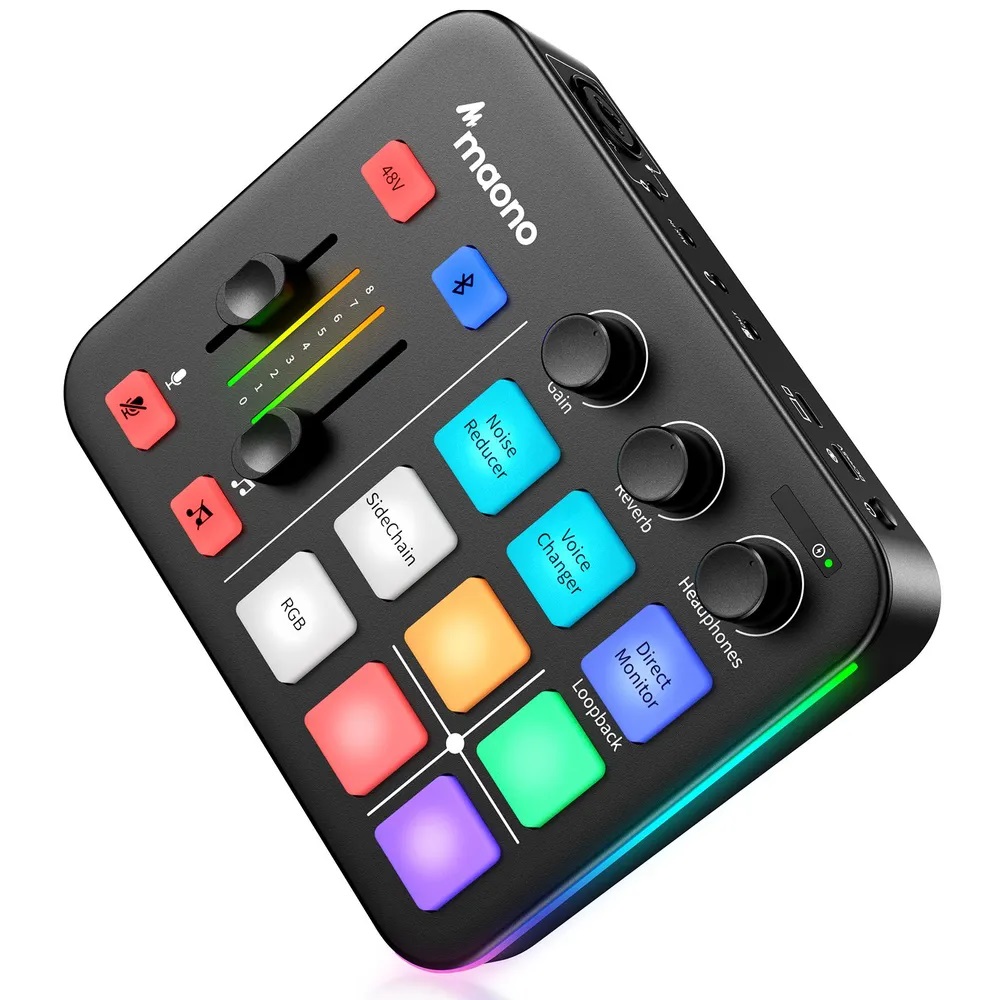 Maono G1 Neo по цене 5 300 ₽