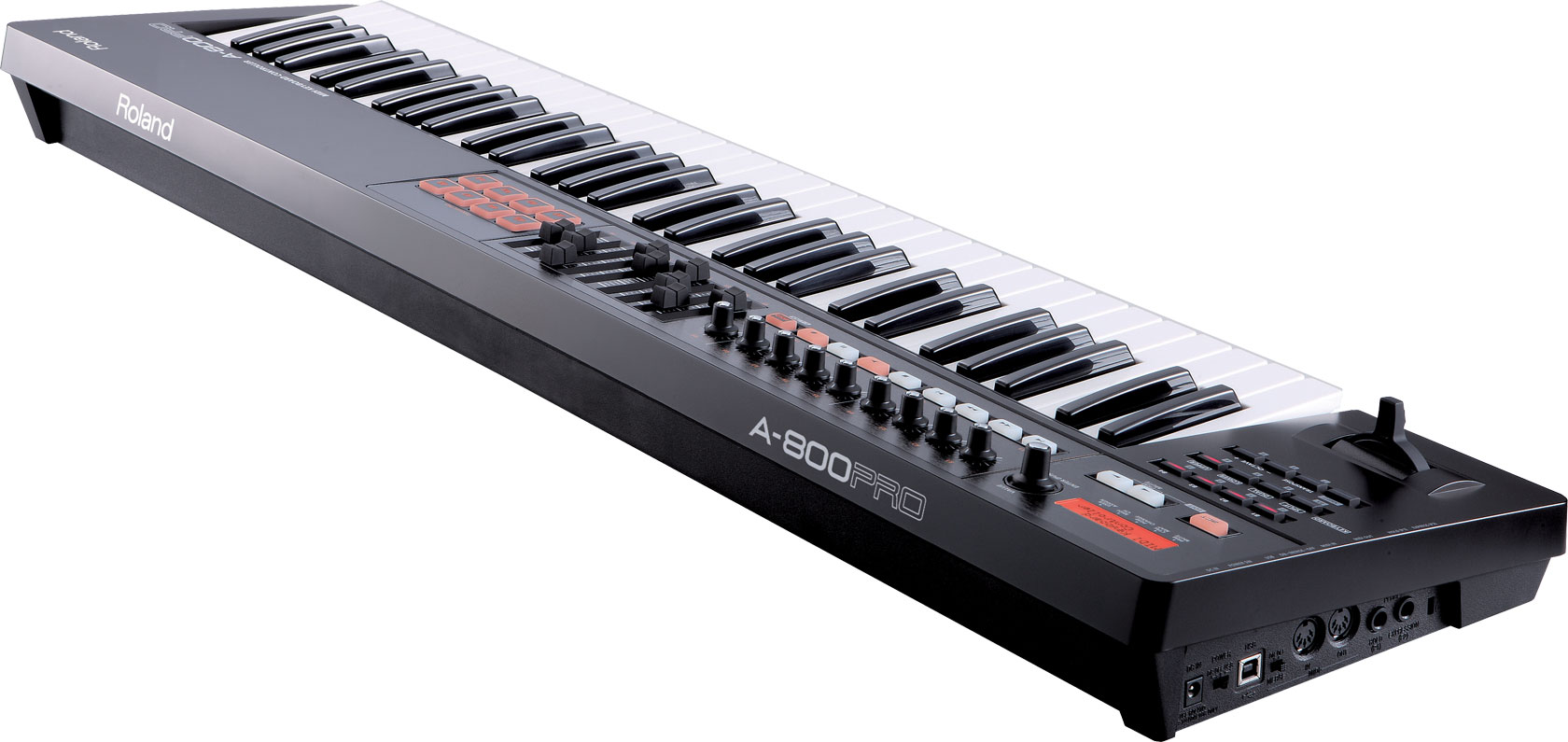 Roland A-800PRO по цене 53 700 ₽