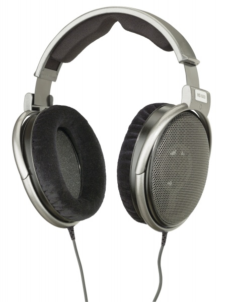 Sennheiser HD 650 по цене 43 800 ₽