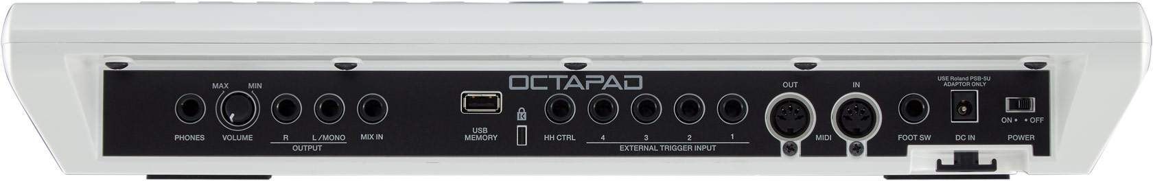 Roland Octapad SPD-20 Pro по цене 63 741.50 ₽