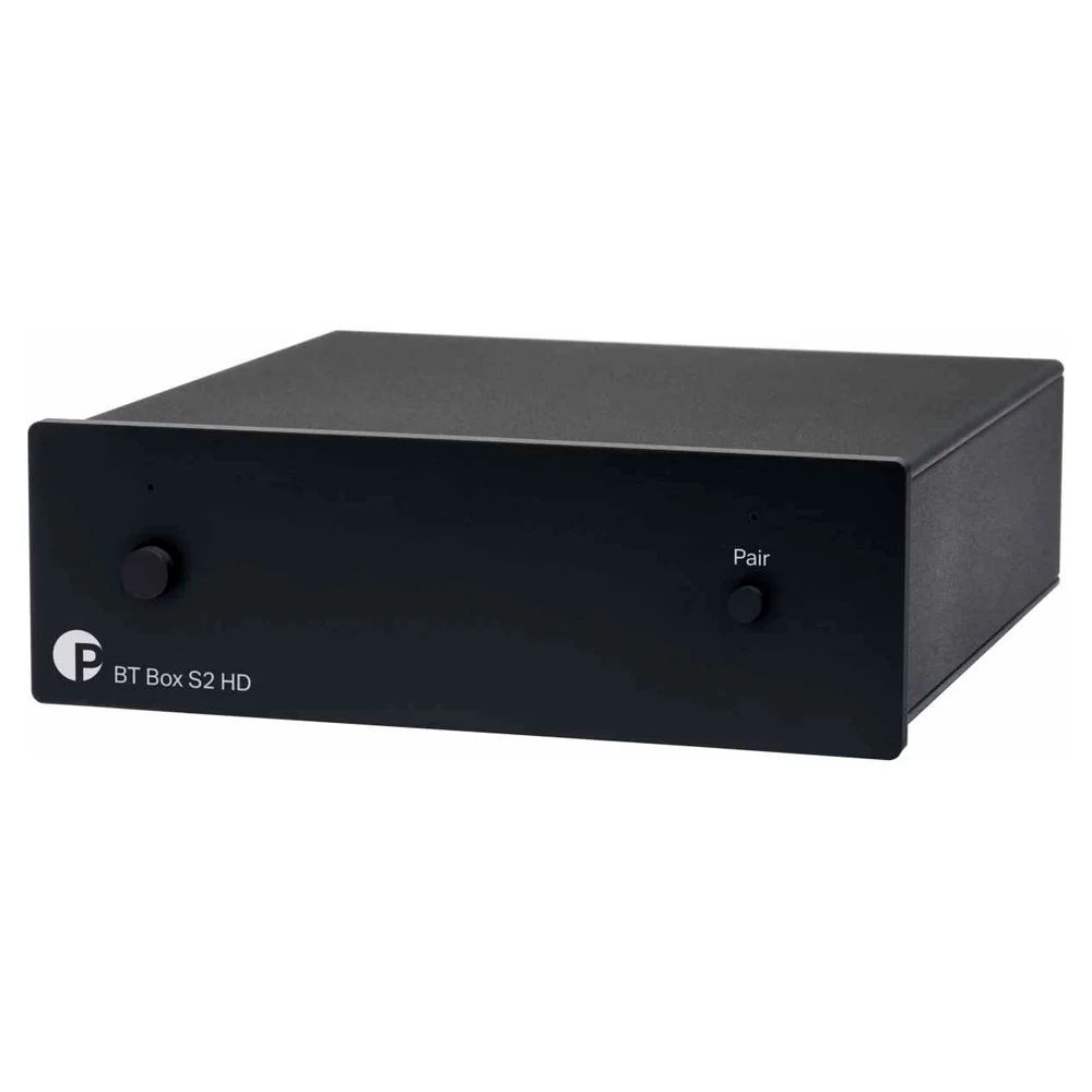 Pro-Ject BT Box S2 HD по цене 27 200 ₽
