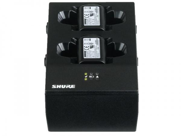 Shure SBC200E по цене 53 300 ₽