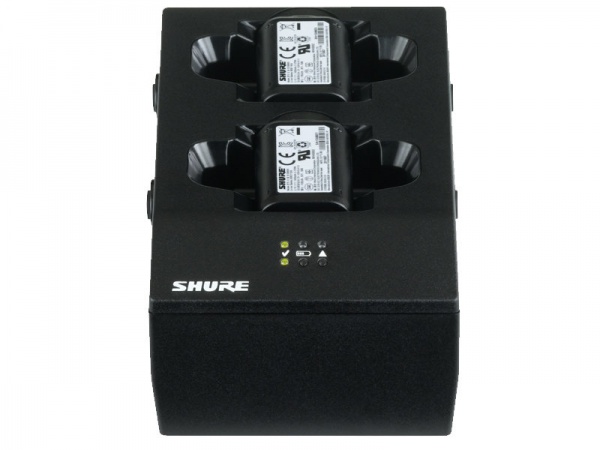 Shure SBC200E по цене 54 520 ₽