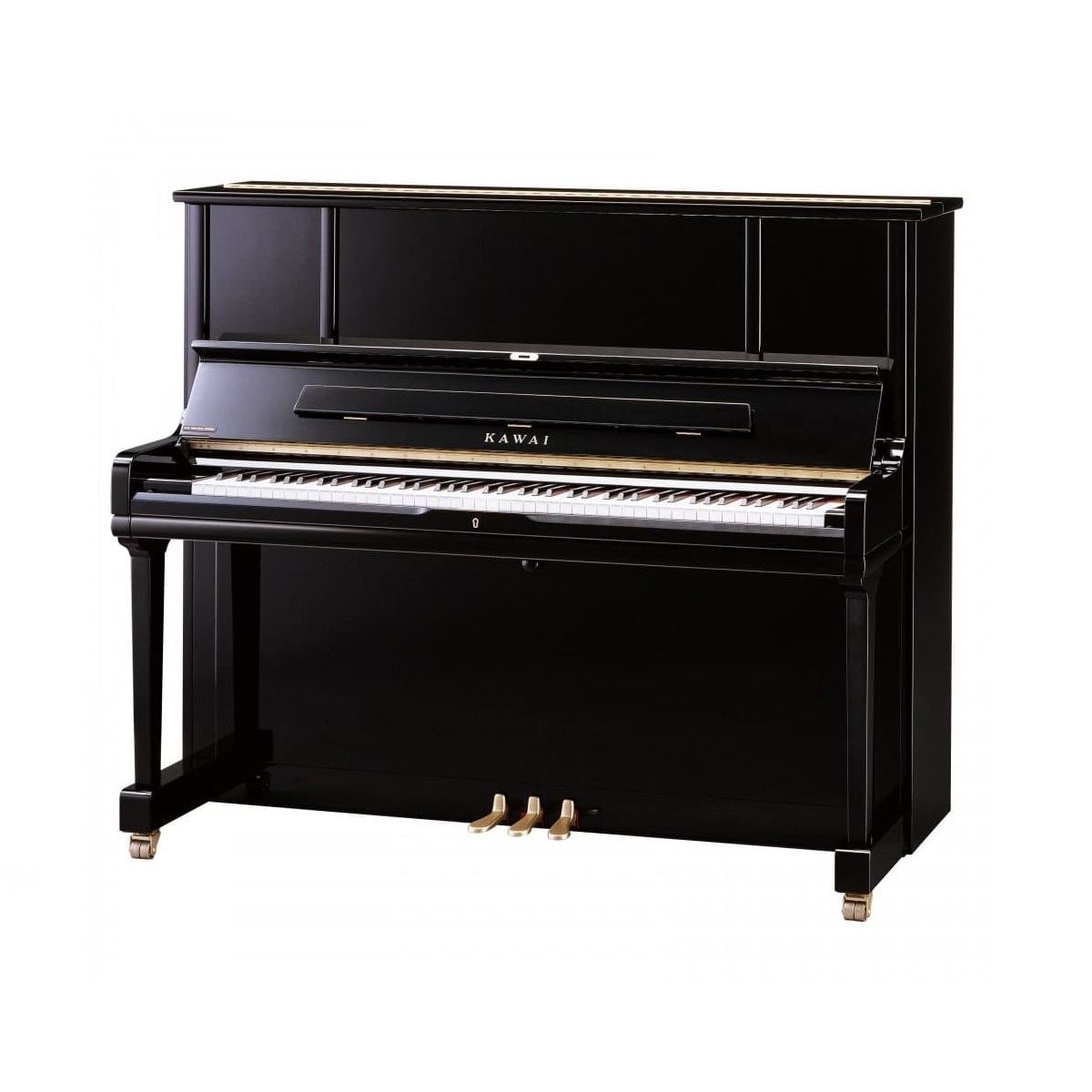 Kawai K-400 M/PEP по цене 2 139 500 ₽