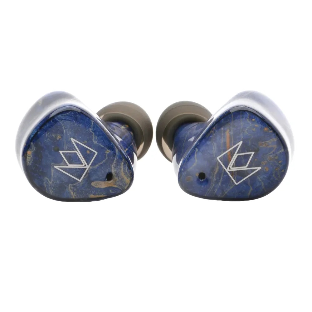 Noble Audio FoKus Prestige Blue по цене 65 000 ₽