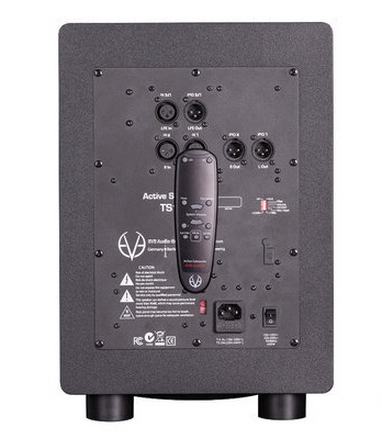 EVE AUDIO TS110 по цене 134 550 ₽