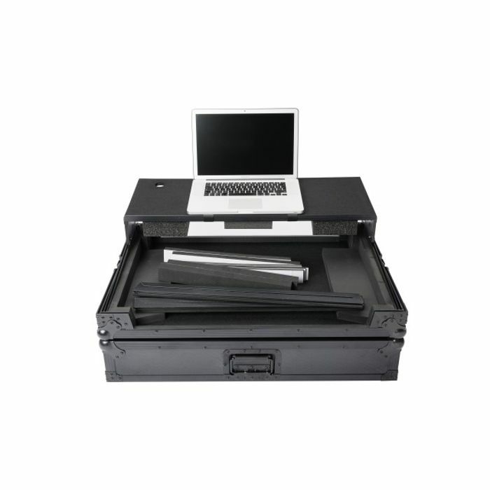 Magma Multi-Format Workstation XXL PLUS black/black по цене 46 980 ₽