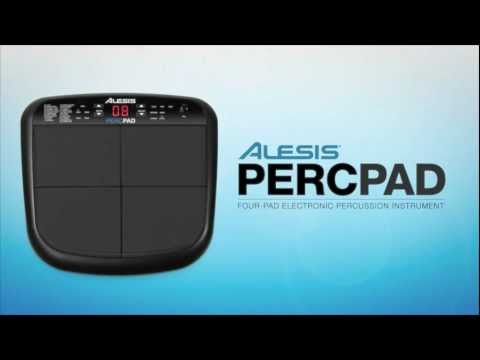 Alesis PercPad по цене 9 000 ₽