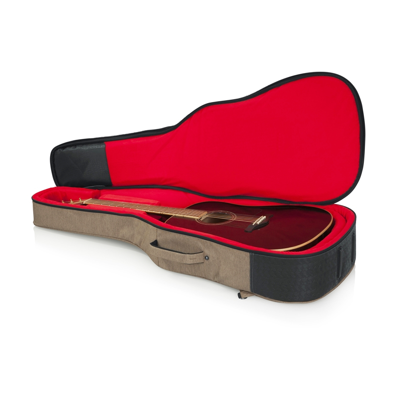 Gator GT-ACOUSTIC-TAN по цене 11 500 ₽
