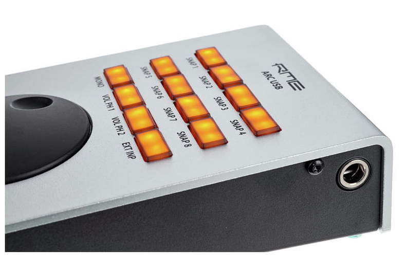 RME ARC USB по цене 18 020 ₽