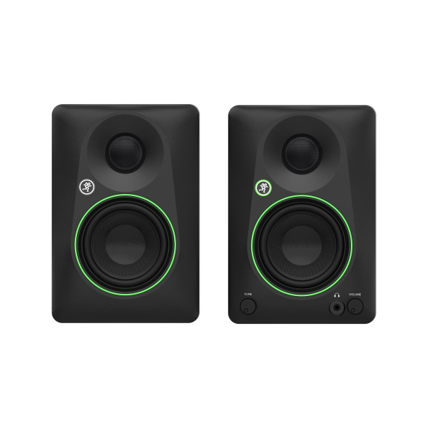 Mackie CR3.5 по цене 21 200 ₽