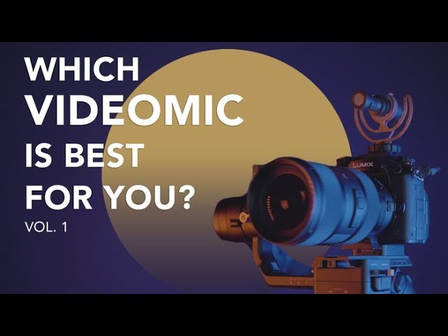 Behringer Video Mic по цене 5 600 ₽