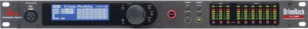 DBX DriveRack VENU360 по цене 135 000 ₽