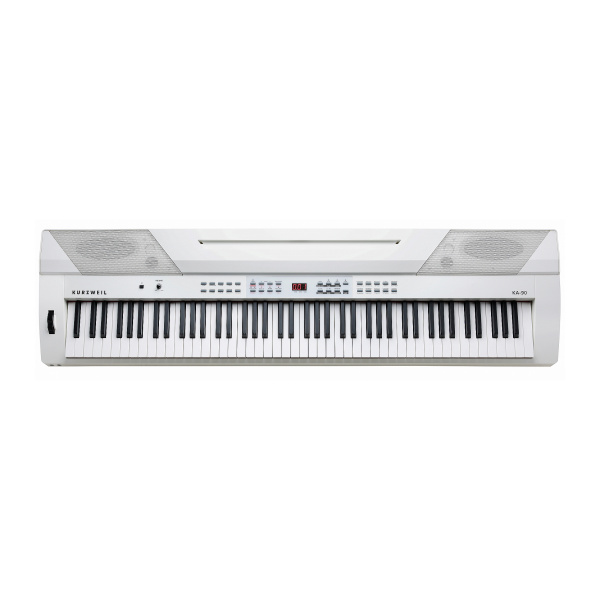 Kurzweil KA90 WH по цене 59 450 ₽