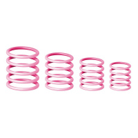 Gravity RP 5555 PNK 1 - Universal Gravity Ring Pack, Misty Rose Pink по цене 380 ₽