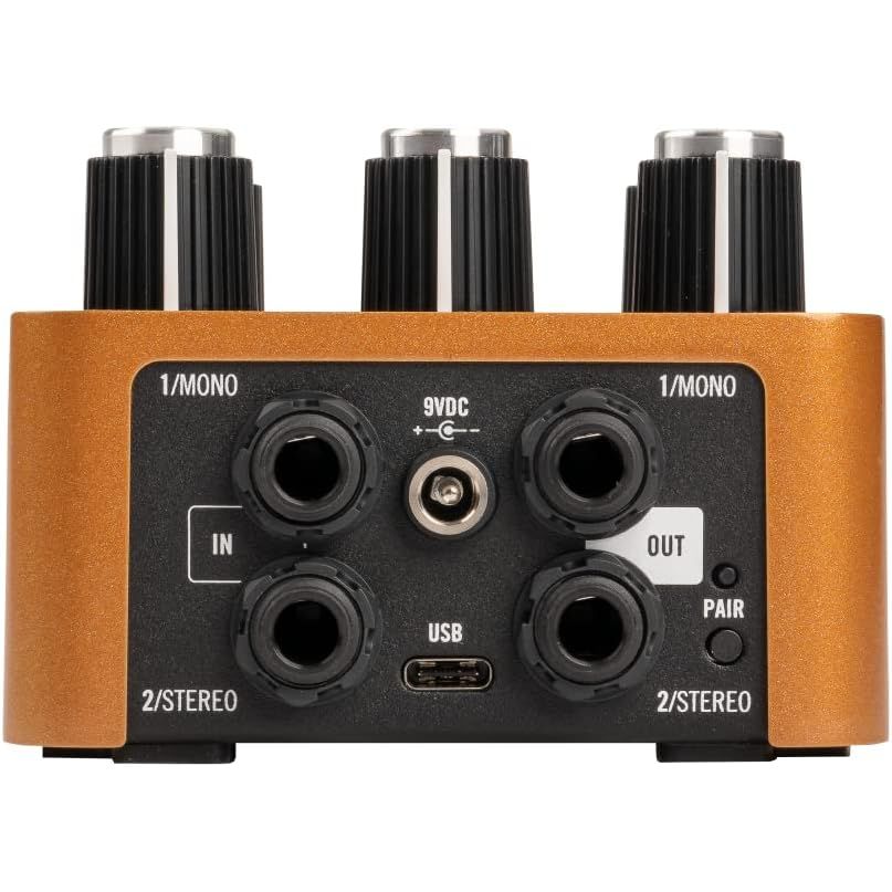 Universal Audio Woodrow '55 Instrument Amplifier по цене 58 250 ₽