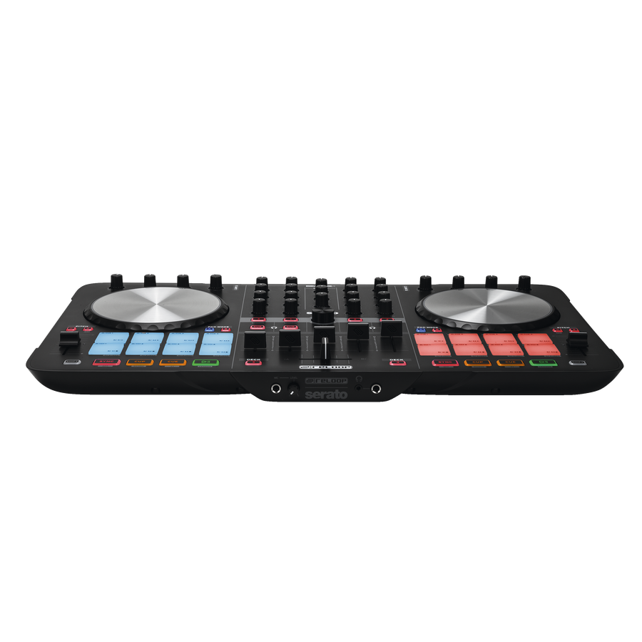 Reloop Beatmix 4 MK2 по цене 50 000 ₽