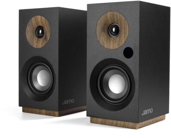 Jamo S 801 Black по цене 15 000 ₽