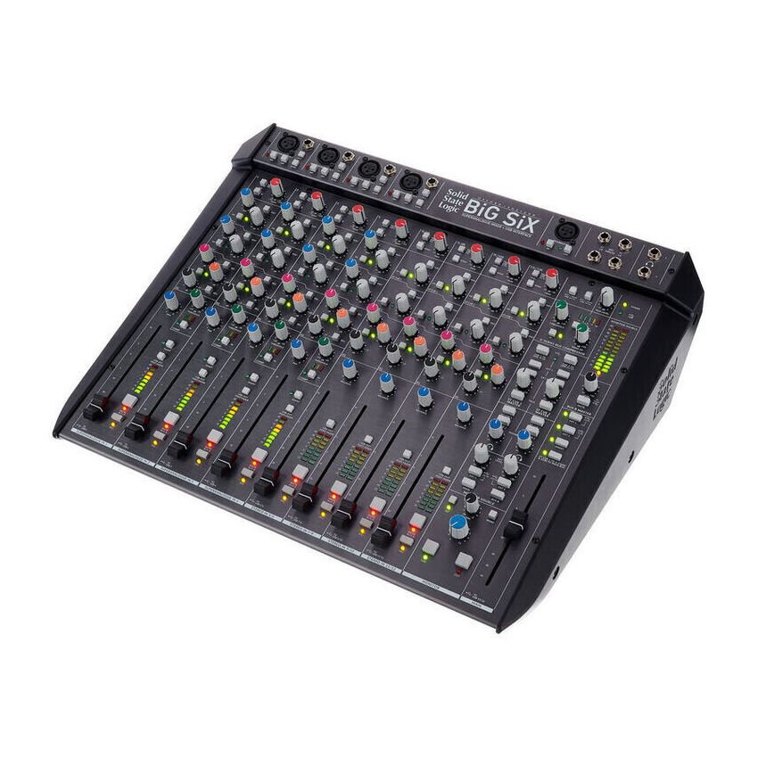 SSL BIG SiX по цене 333 980 ₽