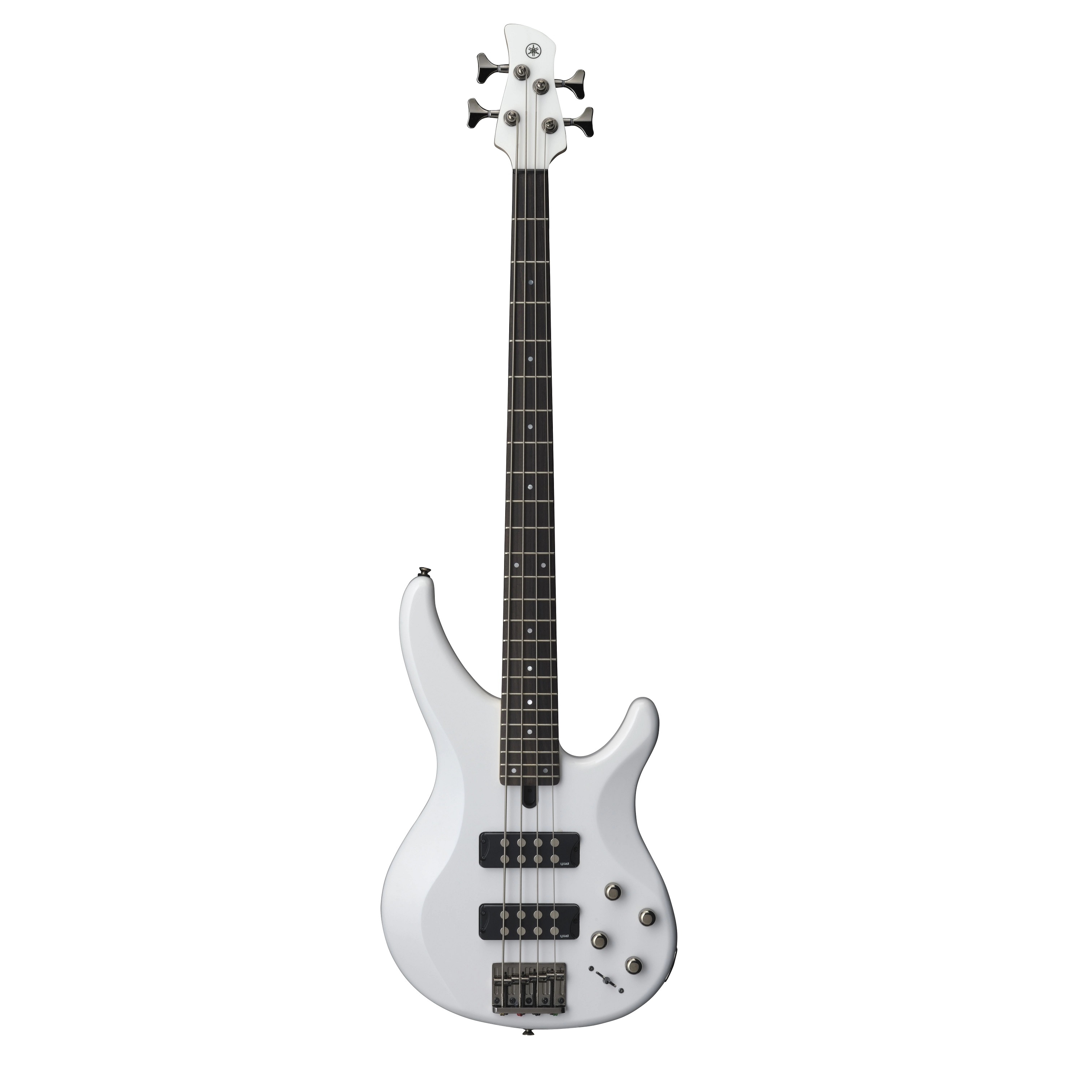 Yamaha TRBX304 WH по цене 60 000 ₽