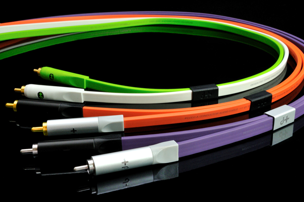 Какие кабели достойны вашего оборудования и почему? Презентация OYAIDE NEO D+.