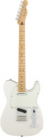 Fender Player Telecaster MN Polar White