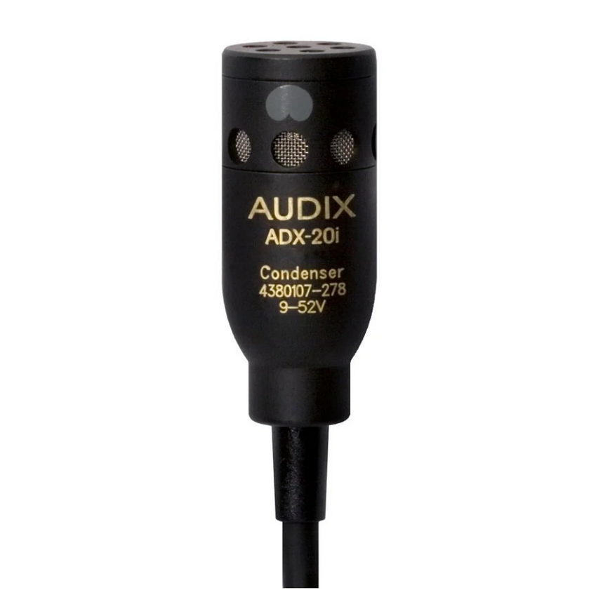 Audix ADX20iP по цене 30 600 ₽