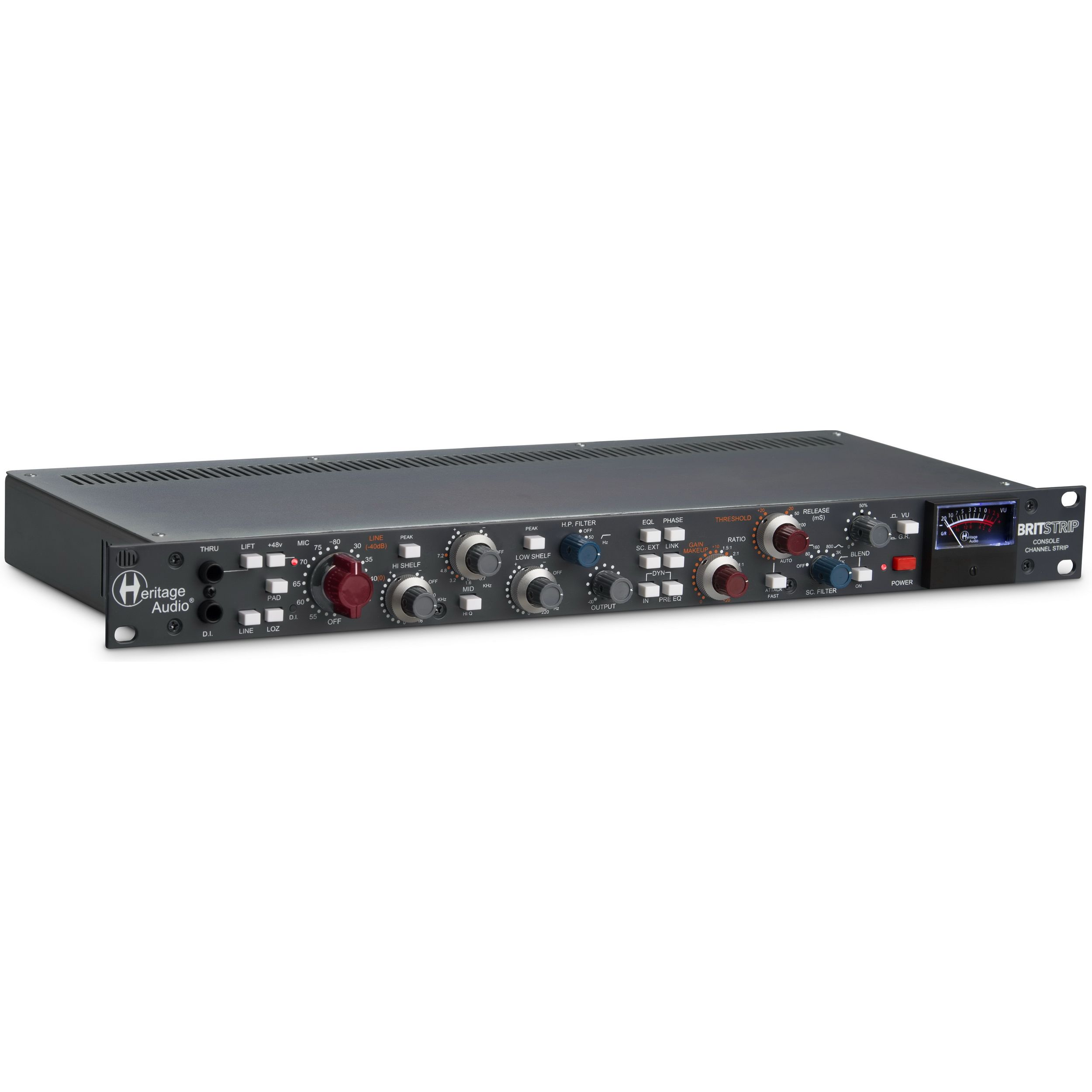 Heritage Audio BritStrip по цене 254 100 ₽