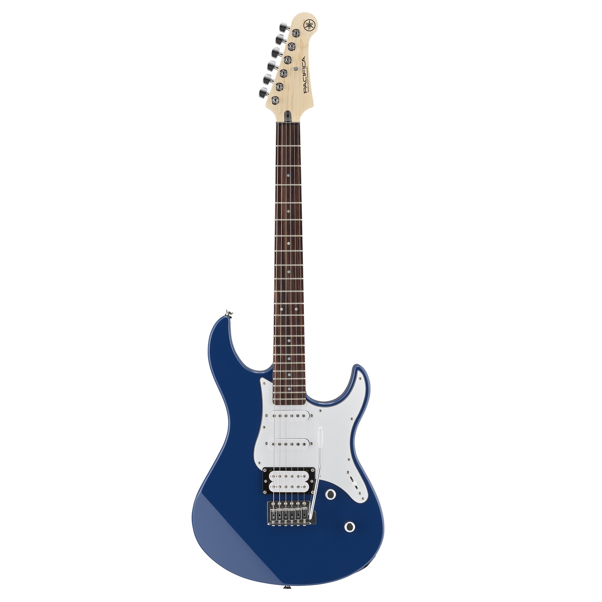 Yamaha PACIFICA112V UBU по цене 59 000 ₽