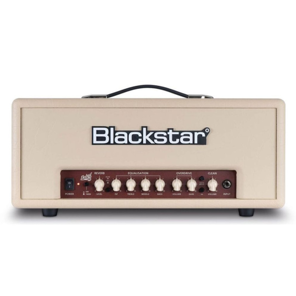 Blackstar Debut 100RH Сream по цене 31 440.00 ₽