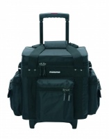 Magma LP-Bag 100 Trolley black/black по цене 18 400 ₽