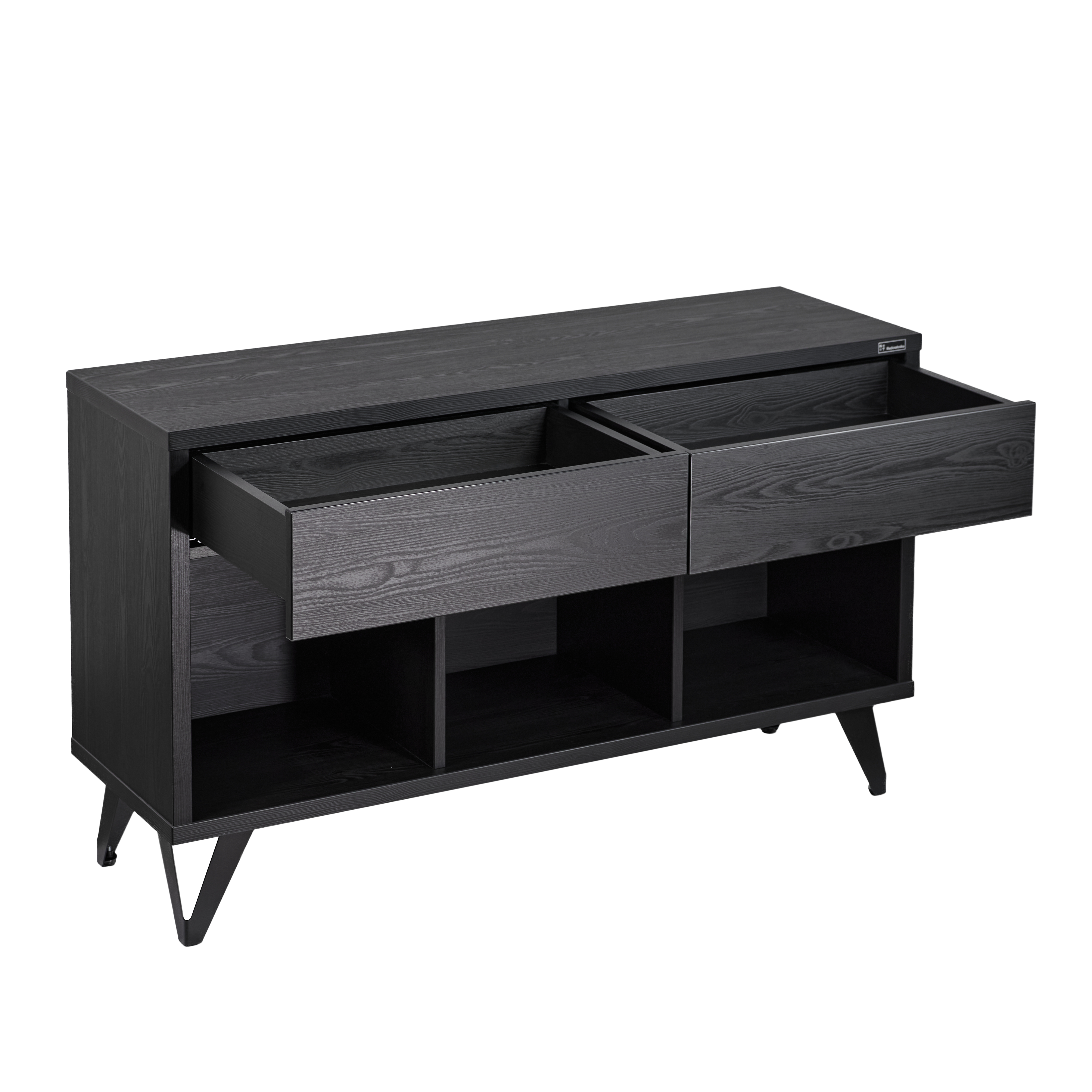 Radiotehnika Rondo 302 Black по цене 53 000 ₽