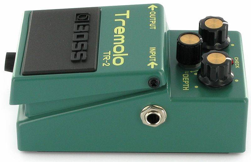 Boss TR-2 по цене 14 350 ₽