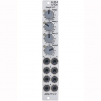 Doepfer A-145-4 Quad Low Frequency Oscillator LFO по цене 11 300 ₽