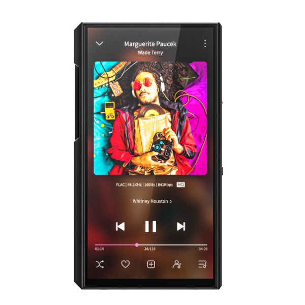 FIIO M11 Plus по цене 77 700 ₽