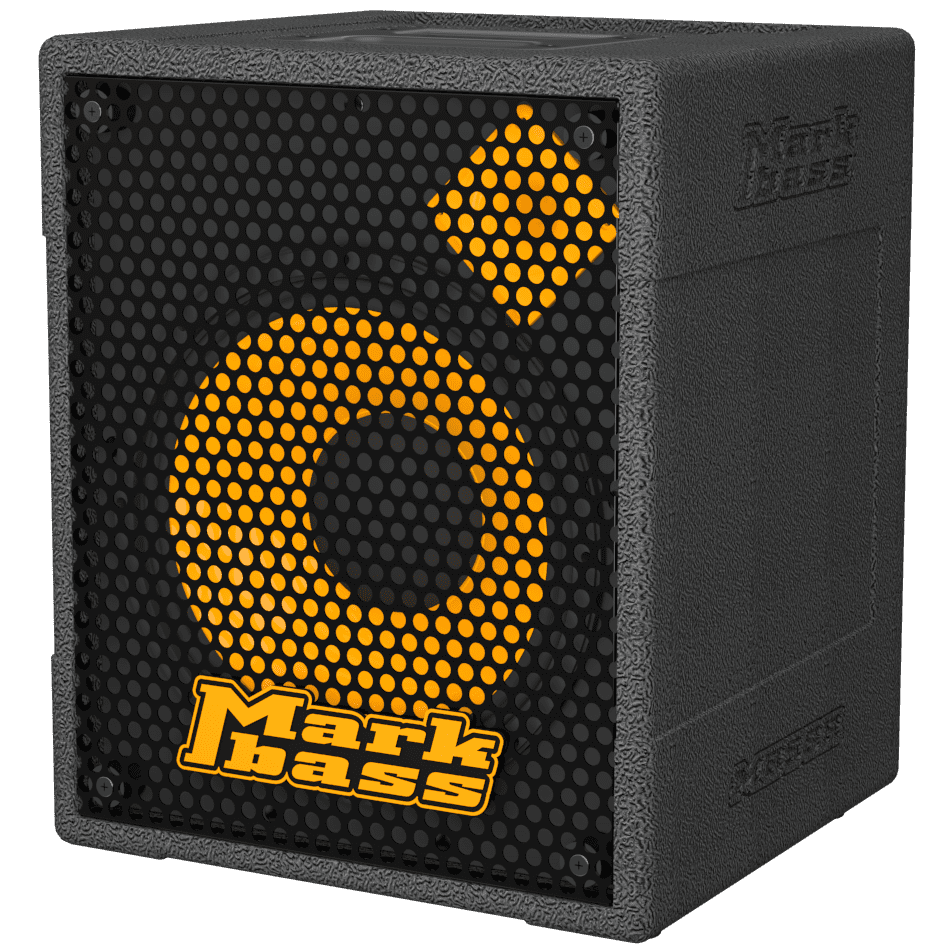 Markbass MB58R Mini CMD 121 P по цене 84 100 ₽