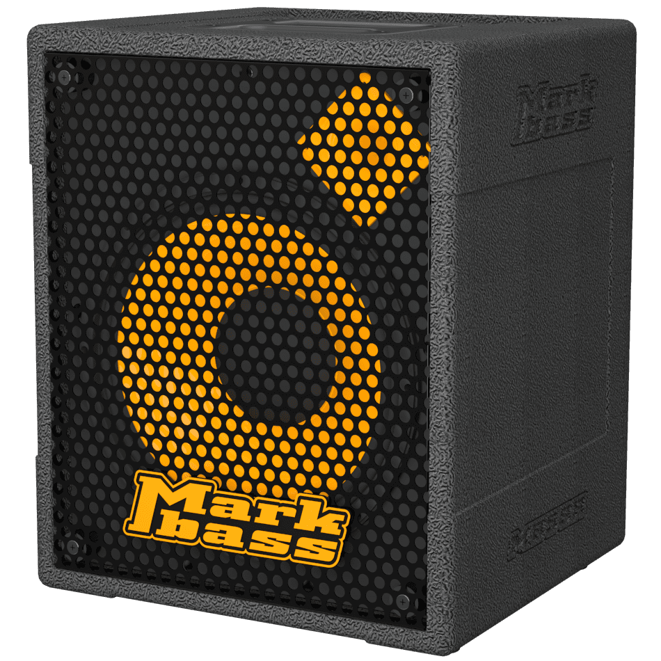 Markbass MB58R Mini CMD 121 P по цене 96 990 ₽