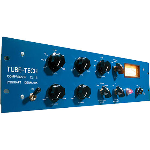 Tube-Tech CL 1B по цене 354 040 ₽