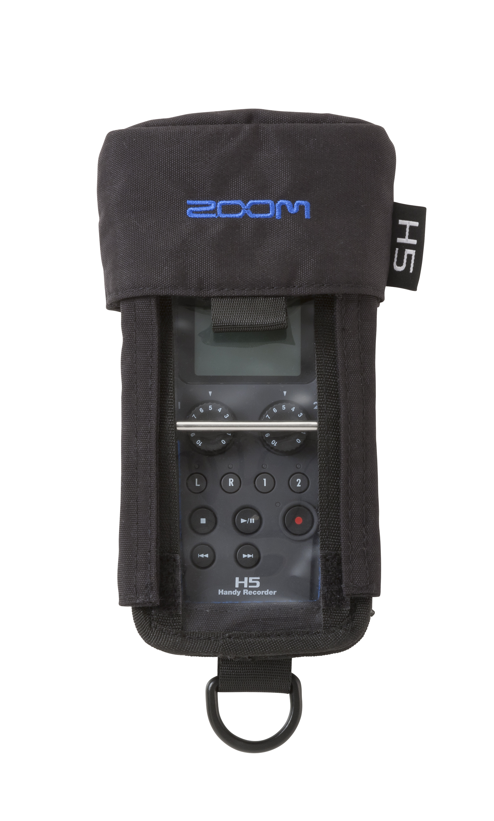 Zoom PCH-5 по цене 3 050 ₽