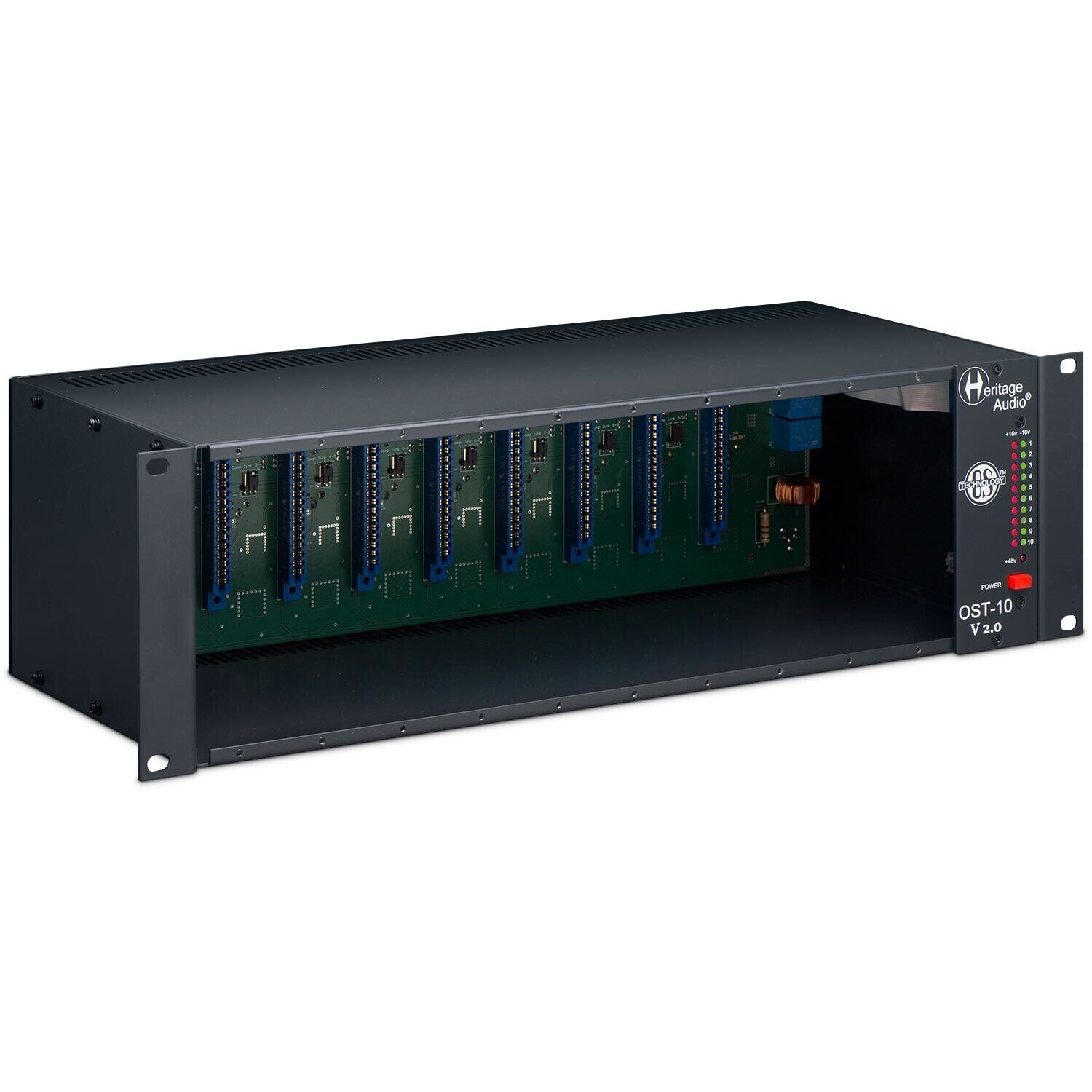 Heritage Audio HAOST10 v2.0 по цене 116 750 ₽