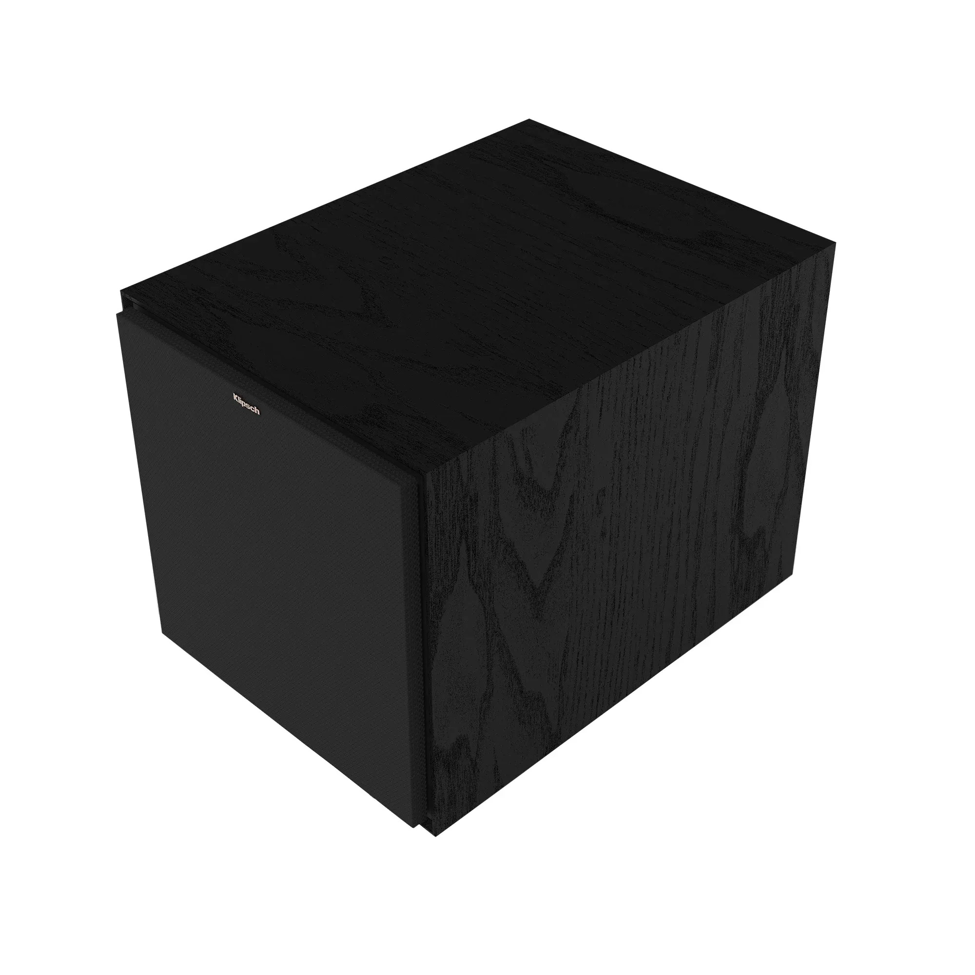 Klipsch R-121SW Black по цене 70 000 ₽