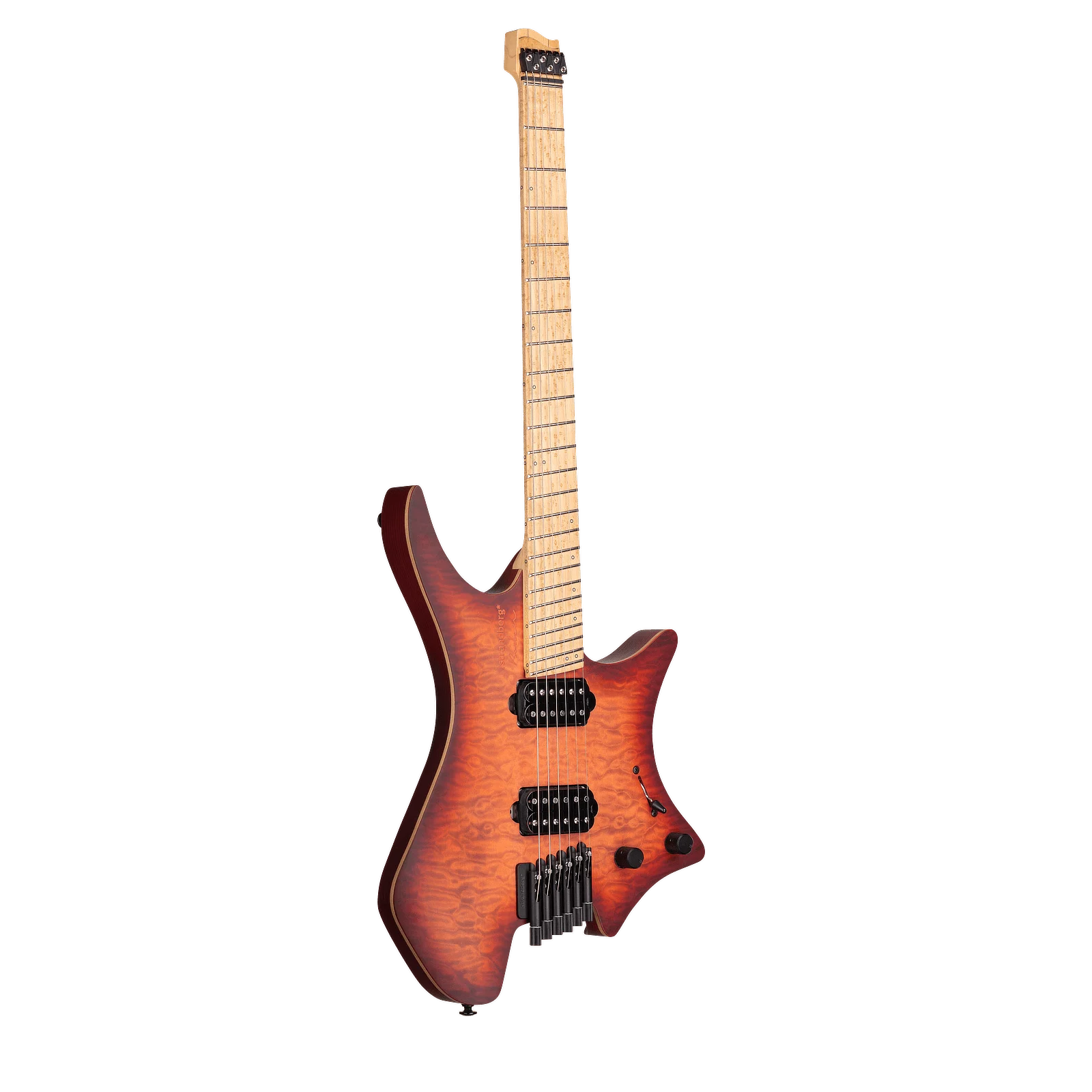 Strandberg Boden Original NX 6 Autumn Red по цене 276 360 ₽